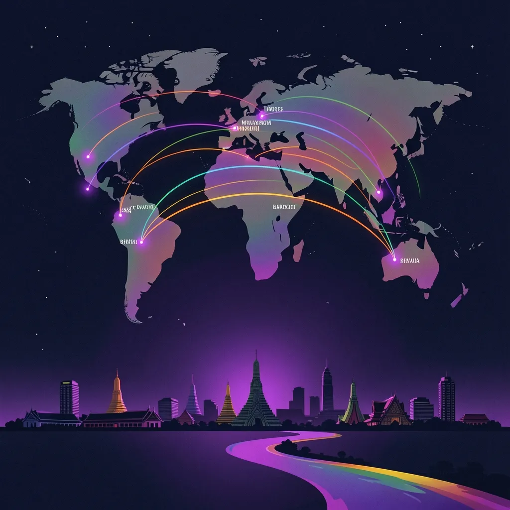 Multinationals