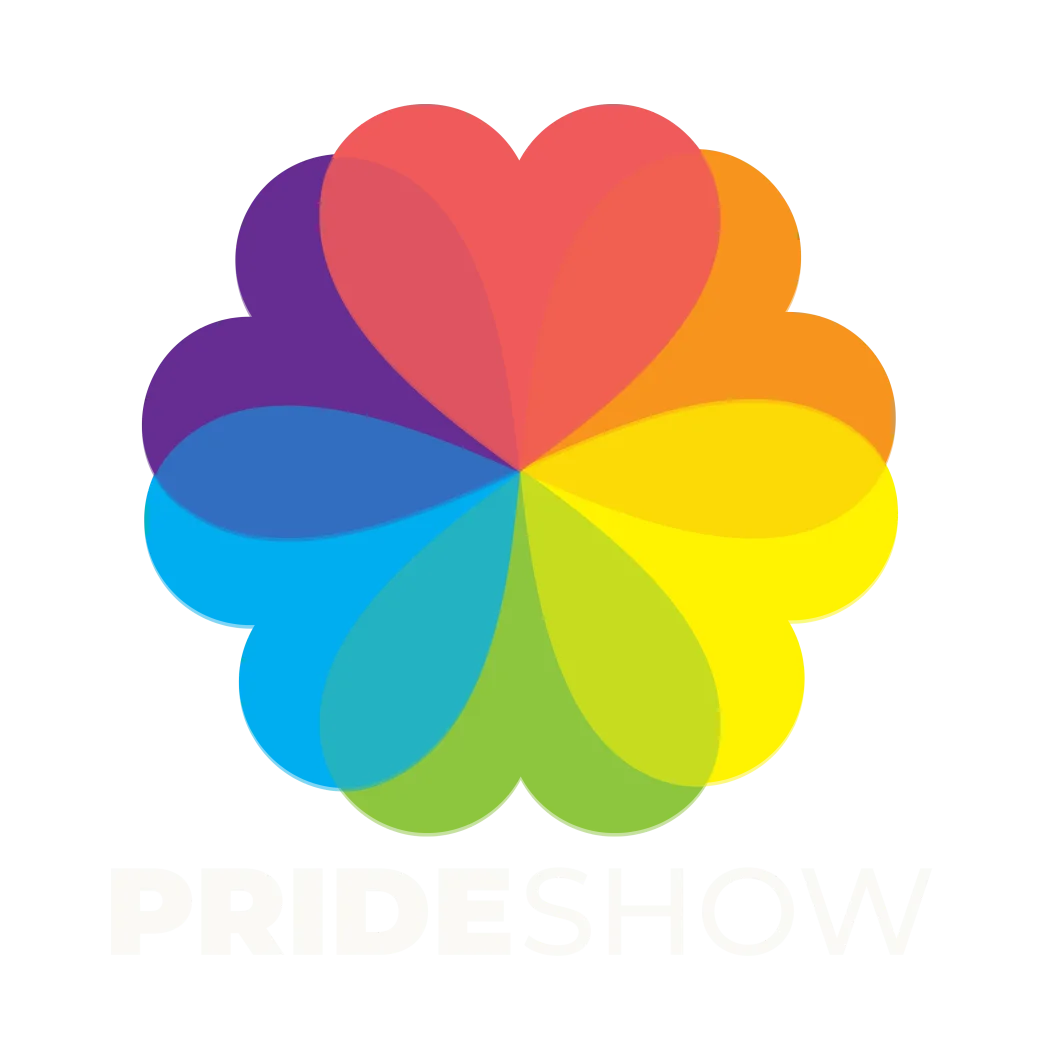 PrideShow logo