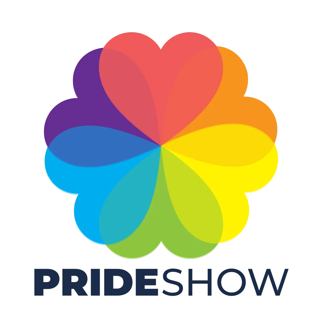 PrideShow logo
