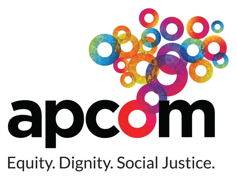 APCOM logo