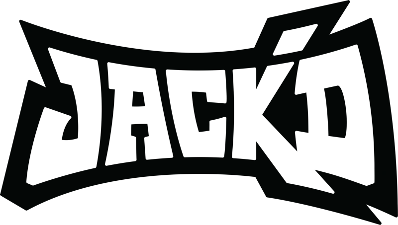 Jack'd logo