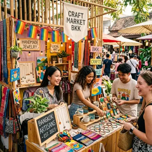LGBTQ+ SMEs