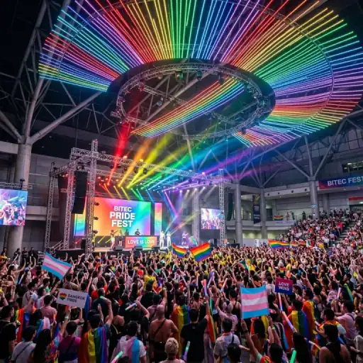 PrideShow 2026
